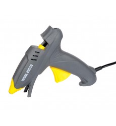 Пістолет клейовий MASTERTOOL Ø 11.2 мм 100 Вт/220 В/50 Гц 16 г/хв 