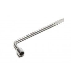 Ключ балонний MASTERTOOL L-Type 19 мм 350 мм 73-0119