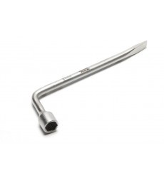 Ключ балонний MASTERTOOL L-Type 21 мм 350 мм 73-0121