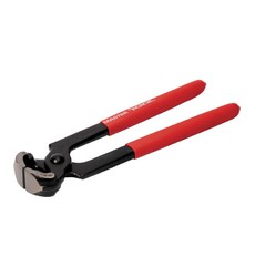Кліщі для цвяхів MASTERTOOL 180 мм C45/HRC 44~48 22-9180