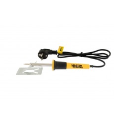 Паяльник електричний MASTERTOOL 30 Вт 220V/50Hz 280°С 44-0006
