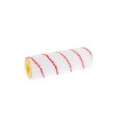 Валик малярський MASTERTOOL Nylon 180 x 48 x 9 мм, Ø 8 мм 92-5403
