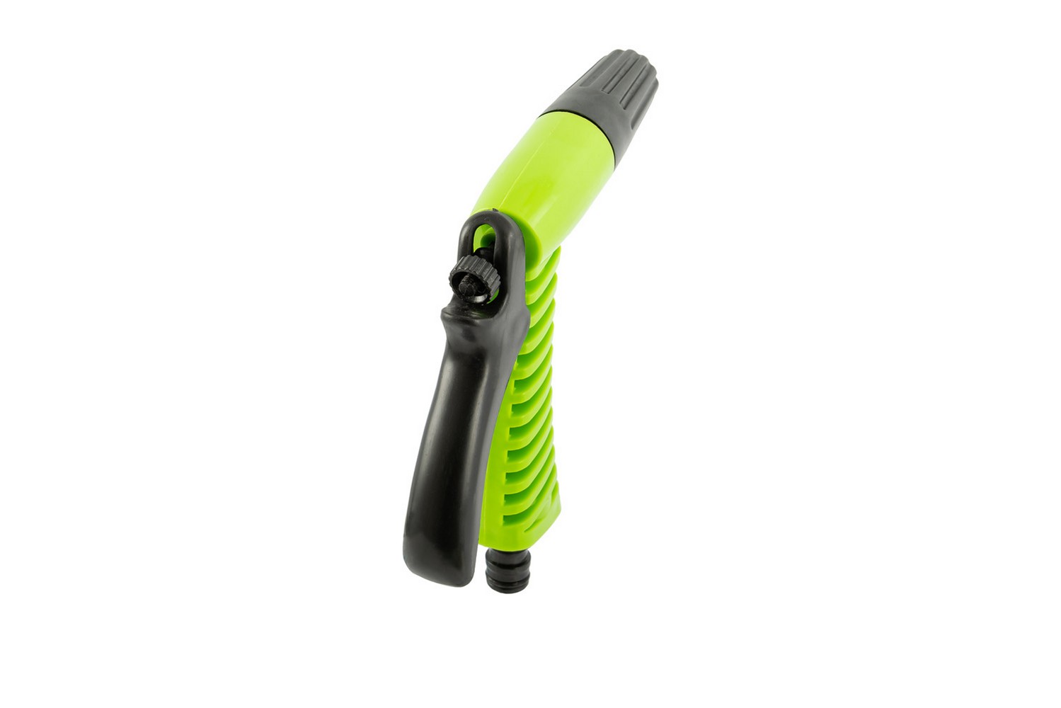Пістолет для поливу MASTERTOOL DEW LINE ½" з регулюванням напору 92-9301 view 2