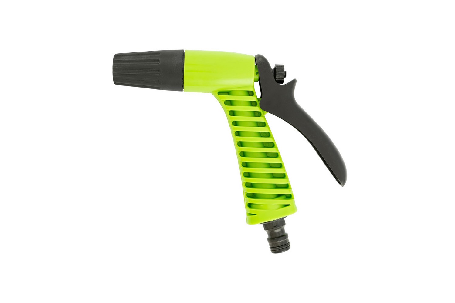 Пістолет для поливу MASTERTOOL DEW LINE ½" з регулюванням напору 92-9301 view 3
