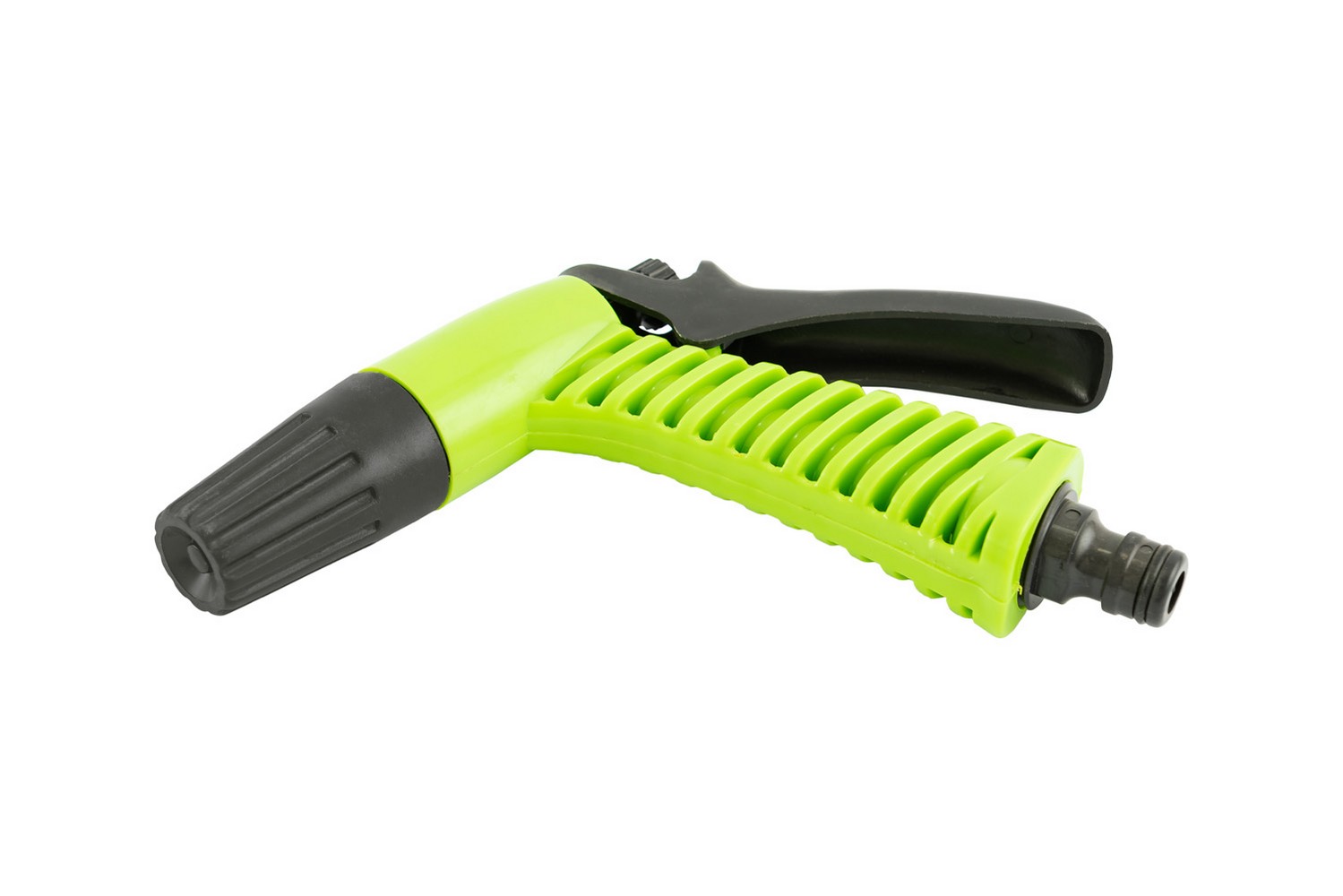 Пістолет для поливу MASTERTOOL DEW LINE ½" з регулюванням напору 92-9301 view 5