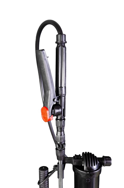 Обприскувач гідравлічний ранцевий MASTERTOOL 16 л штанга 55-100 см 92-9416 view 7
