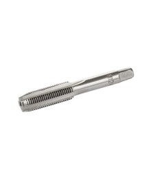 Мітчик для нарізання різьби MASTERTOOL M12×1,25 мм 9ХС DIN 352 15-1124