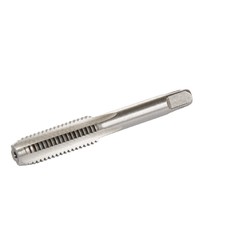 Мітчик для нарізання різьби MASTERTOOL M12×1,75 мм 9ХС DIN 352 15-1126