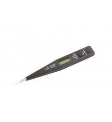 Фазометр цифровий MASTERTOOL 12-220V 40-0003