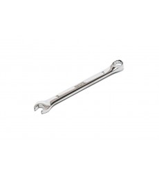 Ключ комбінований MASTERTOOL 7 мм CrV DIN3113 71-1007