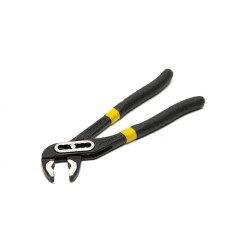 Щипці трубні MASTERTOOL 175 мм, CrV, фосфатовані 25-4175