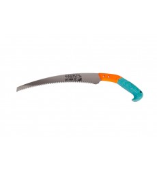 Ножівка садова MASTERTOOL 300 мм, 6 TPI, загартовані зубці, 3D-заточування 14-6018