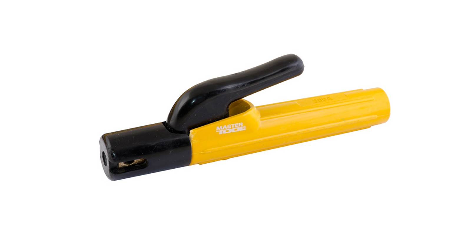 Тримач електродів MASTERTOOL Holland type Prima 300 А 81-0202 view 1