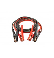 Дроти пускові MASTERTOOL 800 А, 12/24 В, 4 м, до -40 °C, сумка для зберігання 81-0128