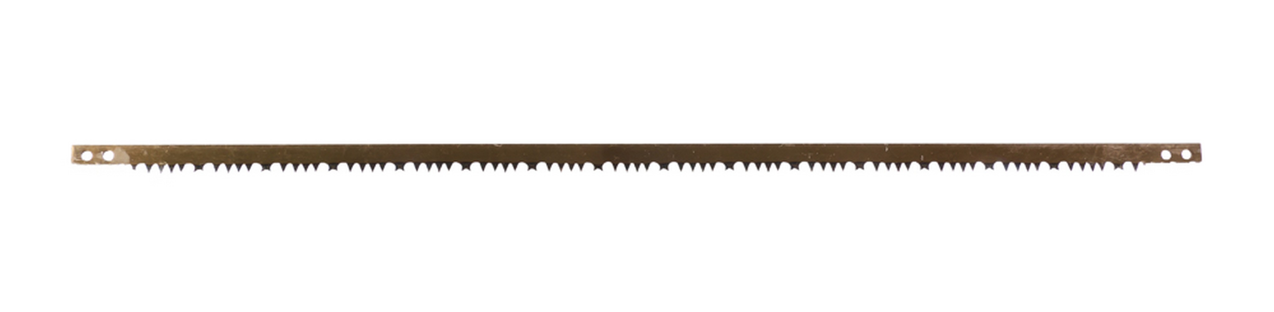 Полотно для лучкової ножівки MASTERTOOL 760 мм 14-6917 view 1