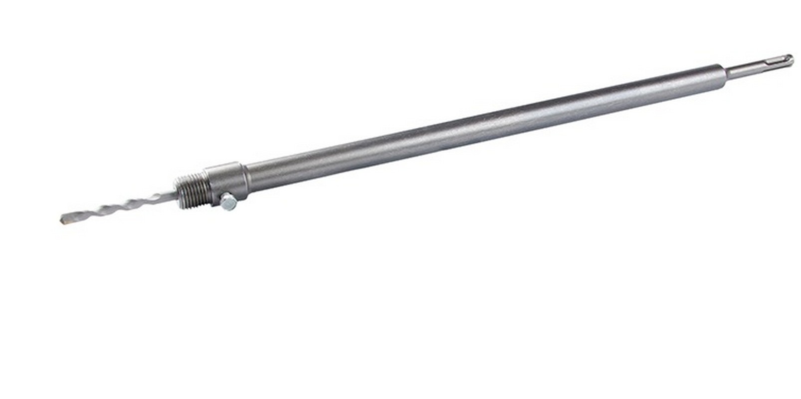 Хвостовик для свердла корончатого GRANITE 22×450 мм SDS-PLUS 2-09-045 view 1