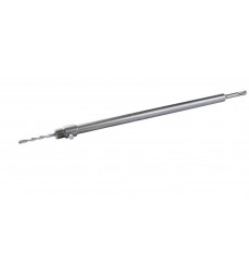 Хвостовик для свердла корончатого GRANITE 22×450 мм SDS-plus 2-09-045