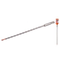 Бур для бетону GRANITE SDS-plus S4 6 x 310 мм 0-06-310