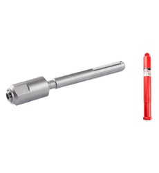 Перехідник GRANITE SDS-MAX/SDS-PLUS 2-09-002