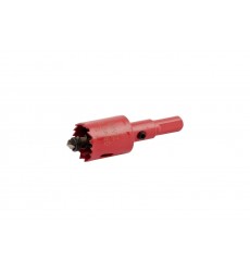 Свердло корончате GRANITE Bi-Metal HSS M42 25 мм 6-09-025