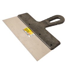 Шпатель малярський MASTERTOOL 250 мм 19-3525