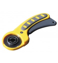 Ніж будівельний для килимових покриттів MASTERTOOL роликовий Ø 45 мм 17-0501
