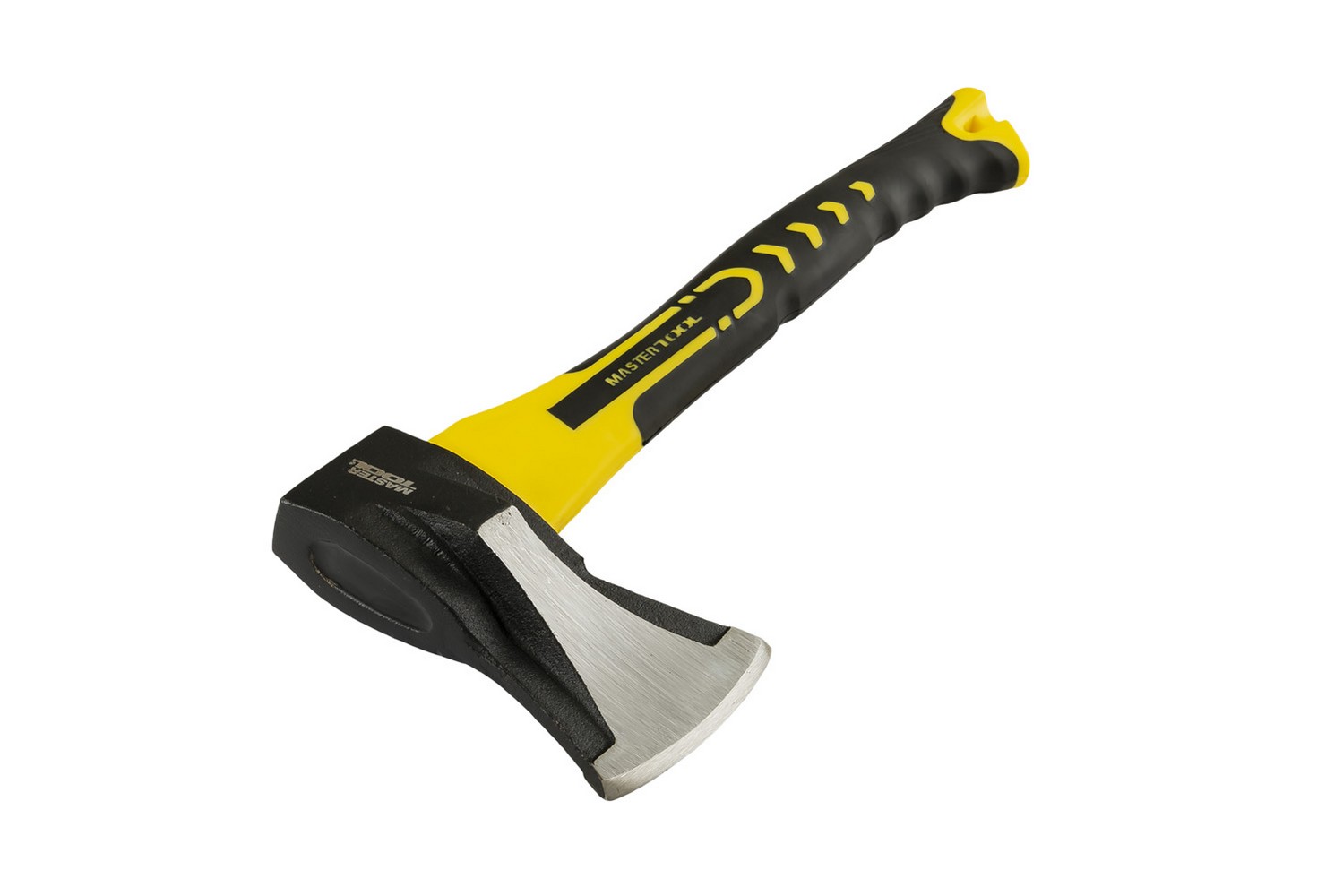 Сокира-колун MASTERTOOL 1000 г HRC 50 рукоятка фібергласова 390 мм 05-0208 view 5