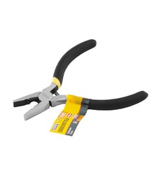 Плоскогубці прецизійні MASTERTOOL 120 мм C45/HRC 45~55 21-0115
