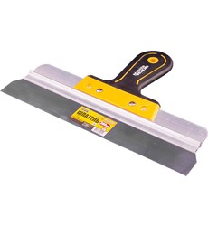 Шпатель MASTERTOOL AL-PROFI 300х35 мм TPR ручка 19-5230