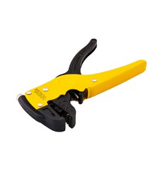 Знімач ізоляції проводів автоматичний MASTERTOOL 0.2-5.5 мм² Mn65 75-2272