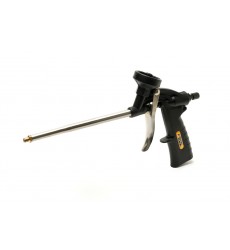 Пістолет для монтажної піни, 325 мм, Standard MASTERTOOL 81-8677