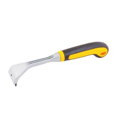 Цикля MASTERTOOL 258х52 мм з двокомпонентної ручкою 17-1006