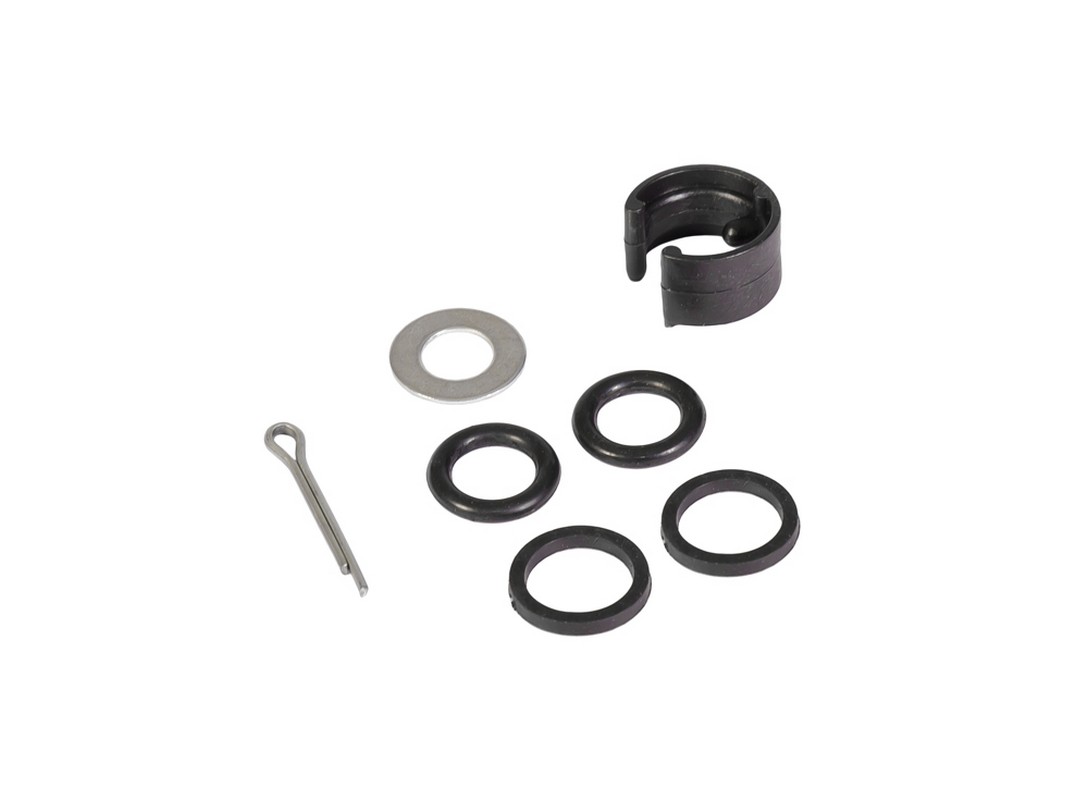 Обприскувач акумуляторний MASTERTOOL "Classic" 16 л 12V 8Ah 92-9616 view 12