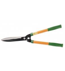 Ножиці для стрижки чагарників MASTERTOOL 550 мм хвилясті тефлонові леза 14-6131