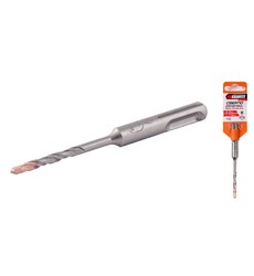 Бур для бетону GRANITE SDS-plus S4 5 x 110 мм 0-05-110