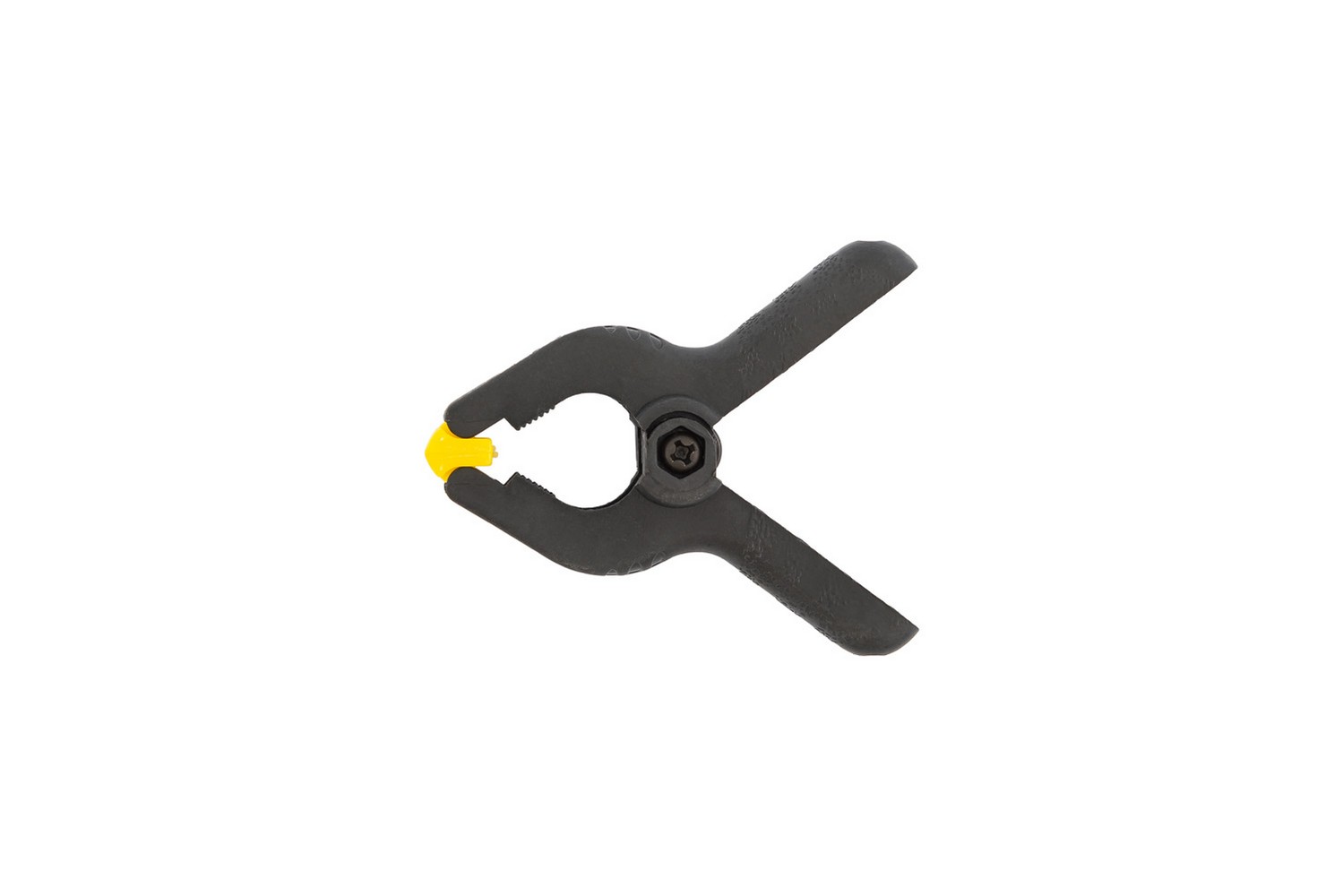 Струбцина столярна MASTERTOOL A-Type пружинна 60 мм захват 30 мм набір 10 шт 07-0530 view 2