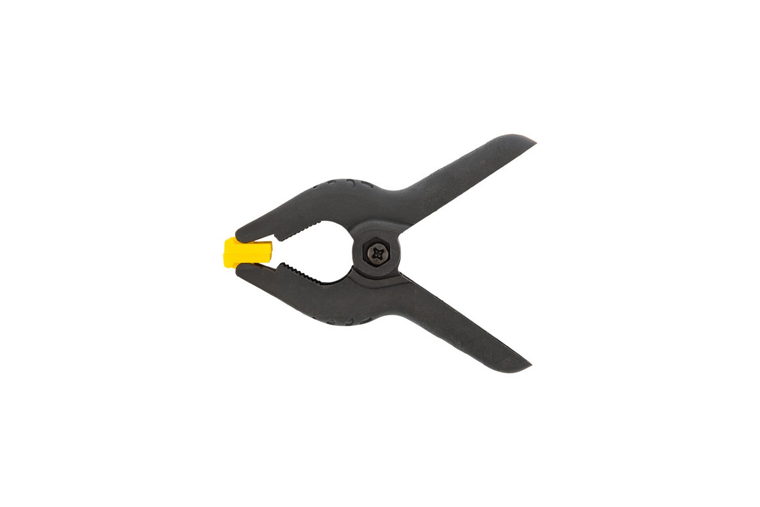 Струбцина столярна MASTERTOOL A-Type пружинна 90 мм захват 40 мм набір 8 шт 07-0540 view 2
