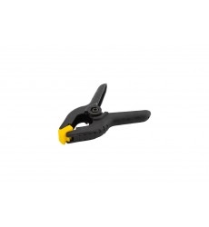 Струбцина столярна MASTERTOOL A-Type пружинна 90 мм захват 40 мм набір 8 шт 07-0540