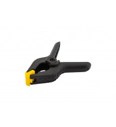 Струбцина столярна MASTERTOOL A-Type пружинна 110 мм захват 45 мм набір 6 шт 07-0545