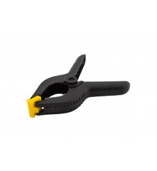 Струбцина столярна MASTERTOOL A-Type пружинна 150 мм захват 60 мм набір 4 шт 07-0560