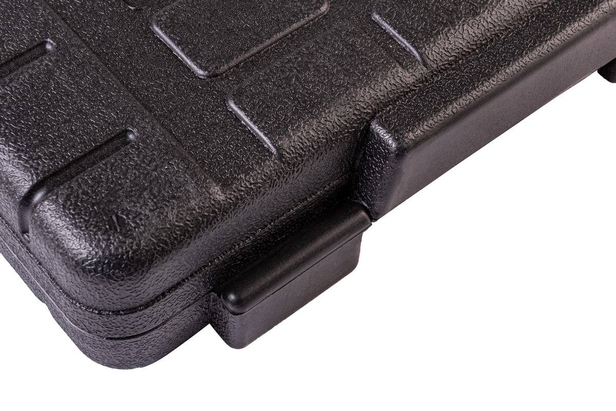 Набір головок 1/2" 10–32 мм, CrV (50BV30), тріскачка 72Т, 21 шт, PROFI MASTERTOOL 78-4021-PF view 12