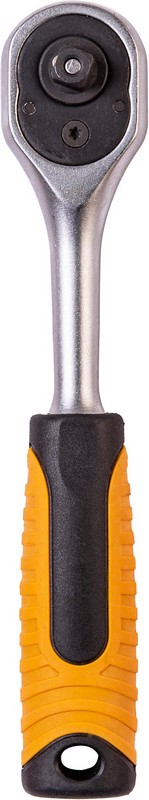 Набір інструментів MASTERTOOL PROFI ¼"&½" 72 шт 4-13 мм 10-27 мм CrV50BV30 протиударний кейс 78-5072-PF view 8