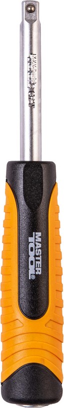 Набір інструментів MASTERTOOL PROFI ¼"&½" 72 шт 4-13 мм 10-27 мм CrV50BV30 протиударний кейс 78-5072-PF view 9