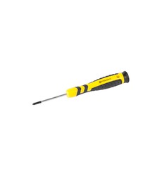 Викрутка прецизійна MASTERTOOL PH0х50 мм 43-0007