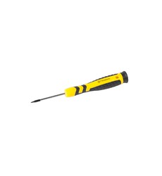 Викрутка прецизійна MASTERTOOL TORX T5х50 мм 43-0055