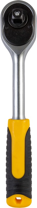 Набір інструментів MASTERTOOL ⅜" 39 шт 8-22 мм CrV кейс з металевими замками 78-3039 view 7
