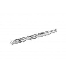 Свердло для металу GRANITE WHITE HSS 14.0х160 мм DIN 338 6-00-140