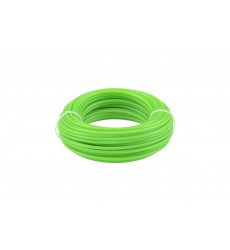 Жилка для тримера MASTERTOOL ROUND 2.4 мм × 15 м 19-0024