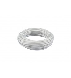 Жилка для тріммера MASTERTOOL STEEL CORD зі сталевим сердечником 2.7 мм × 10 м 19-2027