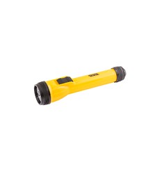 Ліхтар MASTERTOOL 154х35 мм 3xLED 2xAA 94-0800